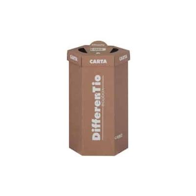 Ekoe Plastic Free Solutions Ekoe Papierrecyclingbehälter 1 Stk