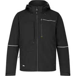 Safety Jogger,  Works Oak (L)
