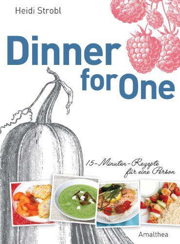 Heidi Strobl - Dinner for One - Preis vom 11.10.2026 03:10:56 h