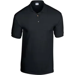 Gildan Herren DryBlend Jersey Polo 8800 gold M