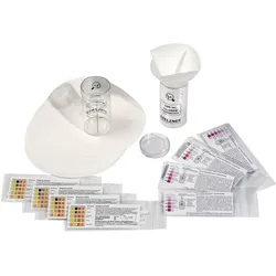 Stelzner, Detektor, pH/Nitrat Boden TestKit (pH-Messgerät)