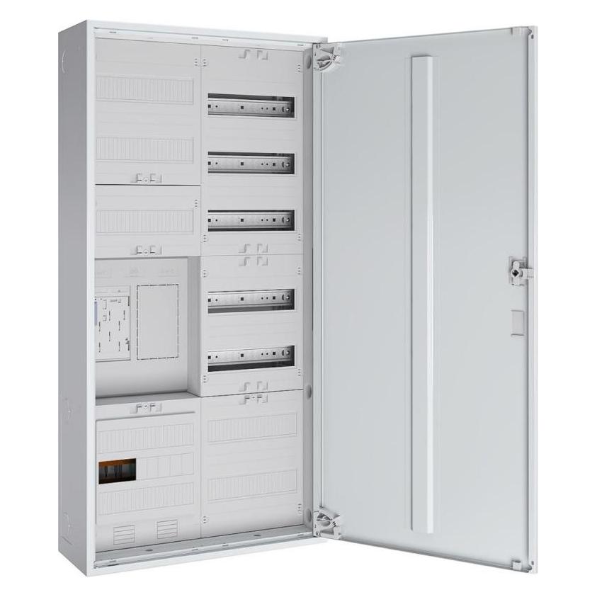 ABN Komplett-Schrank (S27EA311)