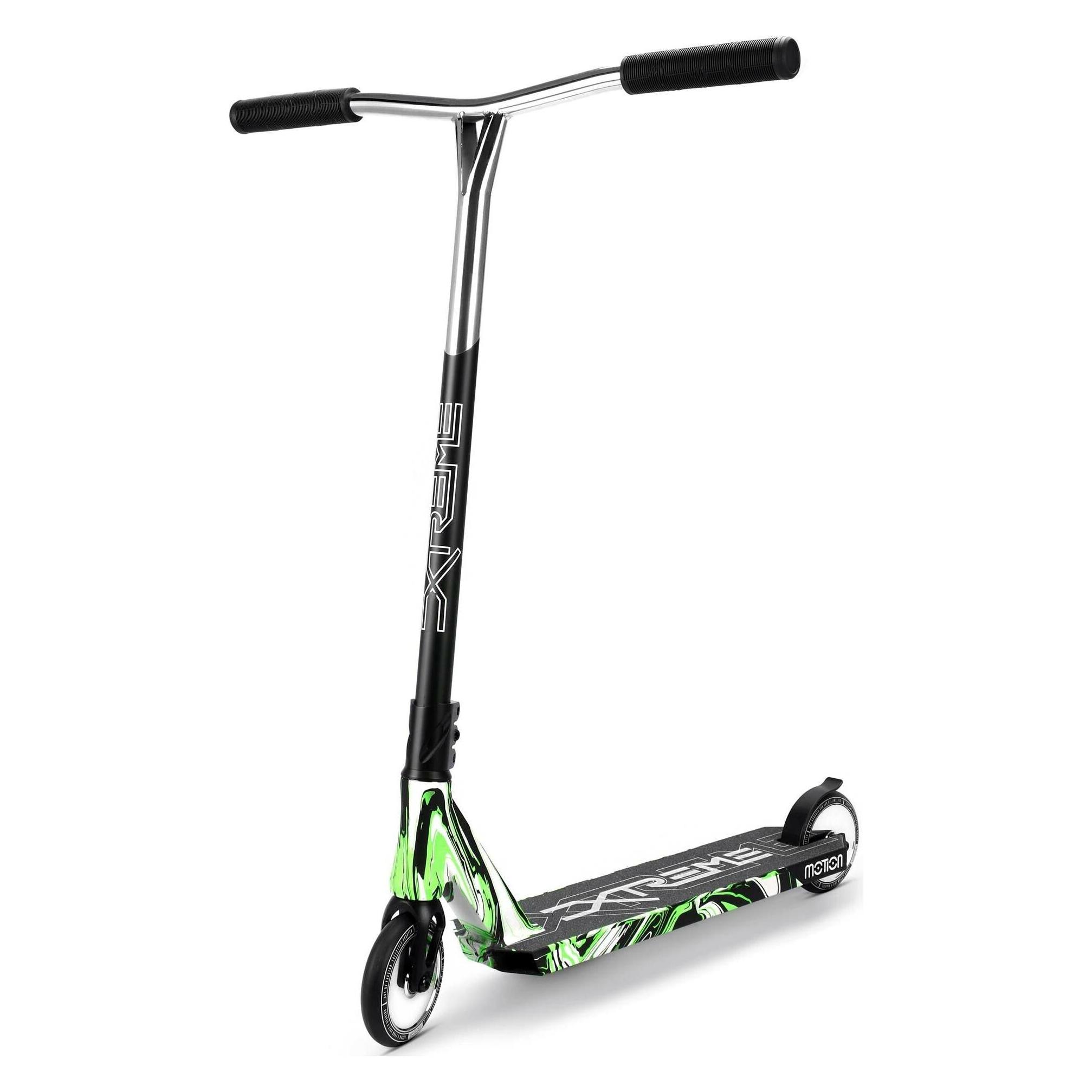 Motion Xtreme Forest (MO-X-2)