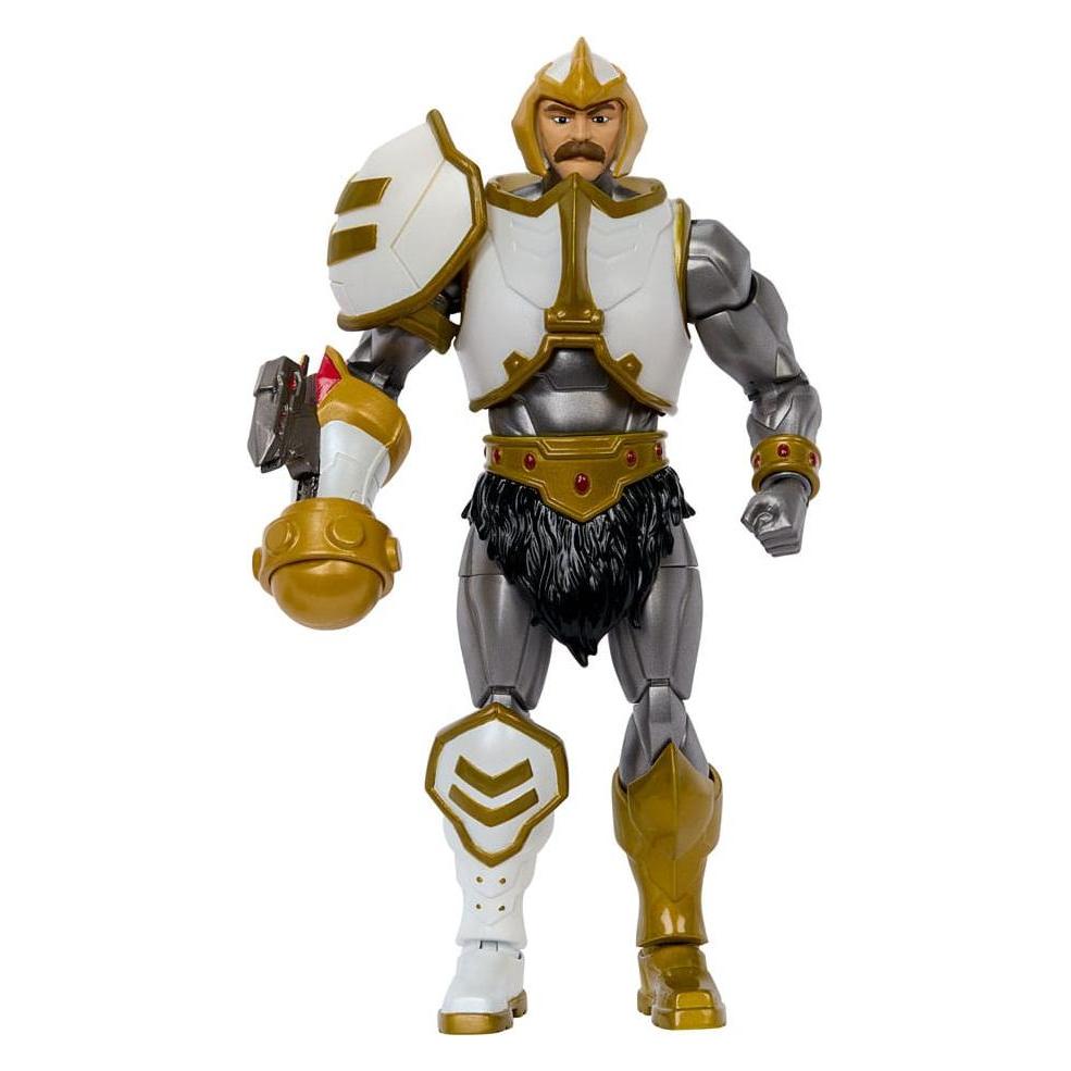 Masters of the Universe Masterverse Man O War Duncan (HYC57)