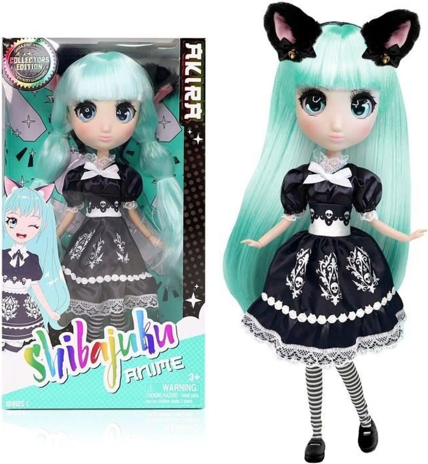Bandai Akira Japanse Stijl Pop 30 cm