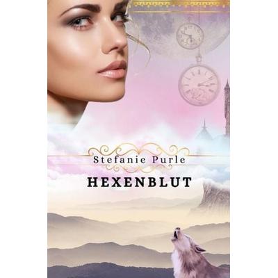 Scarlett Taylor / Hexenblut, Taschenbuch von Stefanie Purle, Epubli, 978-3-7531-6661-2