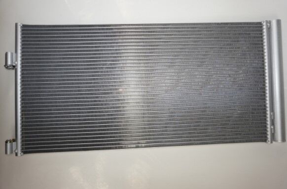 CLIMTEX CH2-345 Klimakondensator