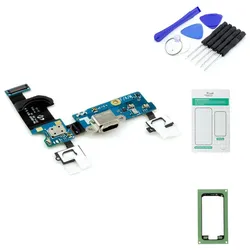 Samsung Galaxy S5 mini Ladebuchse - Set