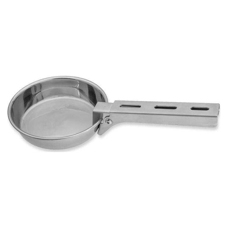 LotusGrill Pfännchen-Set 4-teilig (LG-EP-SET-130620.1000)
