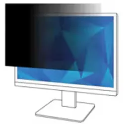 3M™ Blickschutzfilter für 31,5" Monitor, 16:9, PF315W9B