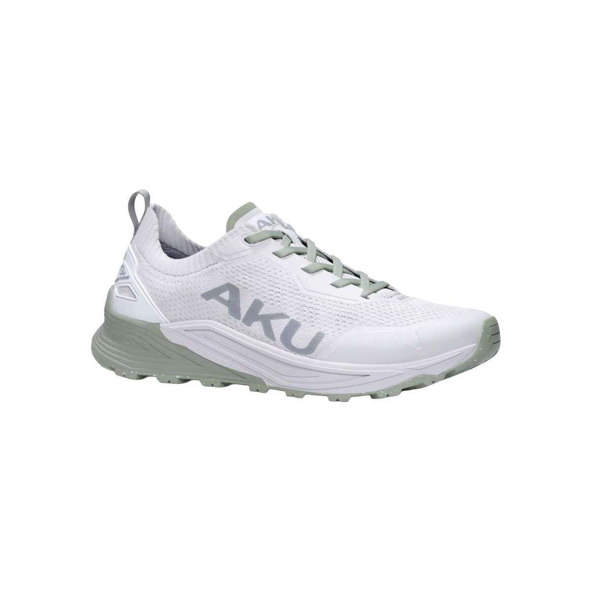 AKU Aira V-light light grey/light green (163) 46 784.1-163-46