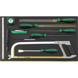 Stahlwille TCS 12025-13110/11 96838759 Werkzeugset