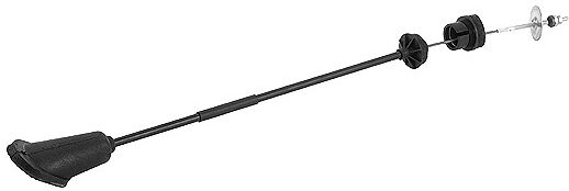 FEBI BILSTEIN 19502 Clutch Cable