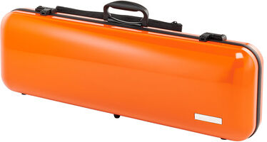 Gewa Air 2.1 Violincase 4/4 OR Orange
