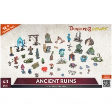 Archon Studio Dungeons&Lasers - Ancient Ruins 293590