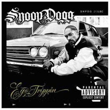 Snoop Dogg - Ego Trippin' - Preis vom 17.10.2026 19:25:27 h