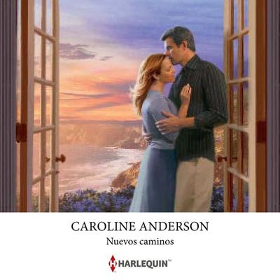 Nuevos caminos - Caroline Anderson, Audio, 9791370326968