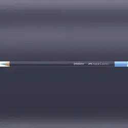 Faber Castell Farbstift Gofa Mine 3,3 mm lichtblau
