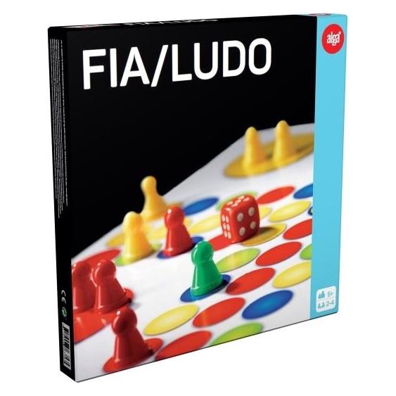 Brio Ludo (2 - 4 Spieler) (38018716)