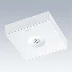 Zumtobel 96633207 Notlichtleuchte VOYAGER STAR P MSC ANT ECD WH
