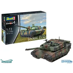 Revell Leclerc T5 03341