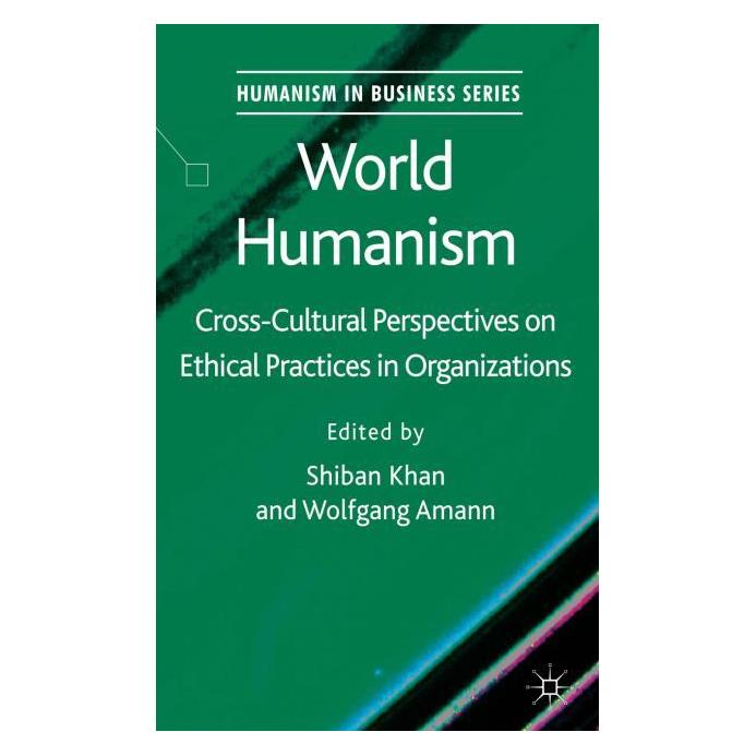 Palgrave Macmillan Uk World Humanism (Englisch, Hardcover, S. Khan, W. Amann) (63048291)