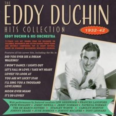 The Eddy Duchin Hits Collection 1932-42 - Eddy Duchin & His Orch, CD