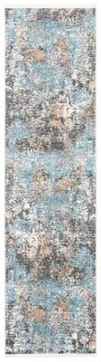 SAFAVIEH Shivan Ashwani Vintage Abstract Rug