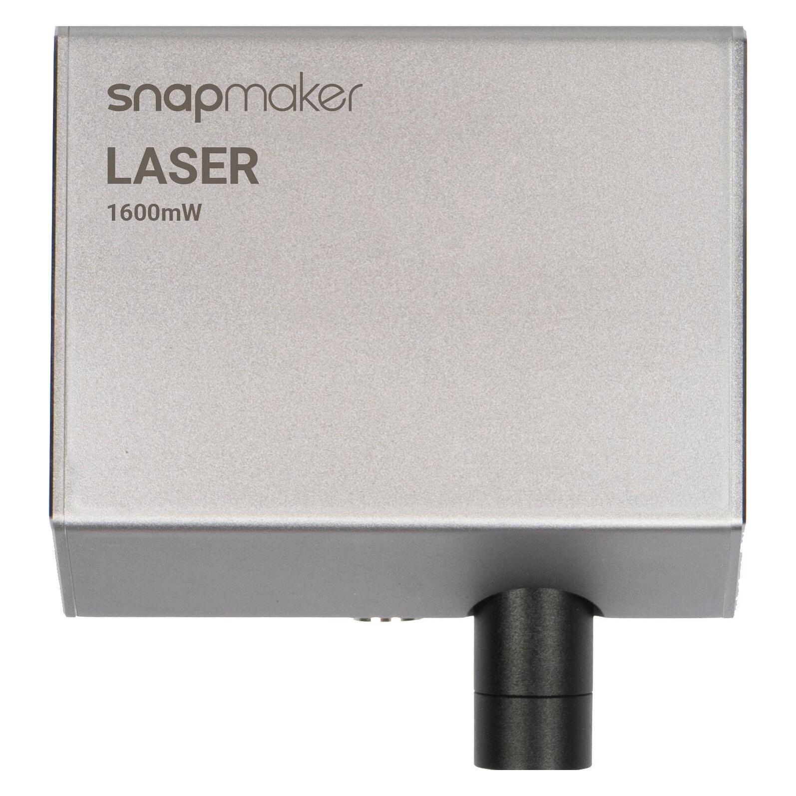 Snapmaker Laser Module 2.0 (Ersatzteile) (B.2.B.B.0003-01)