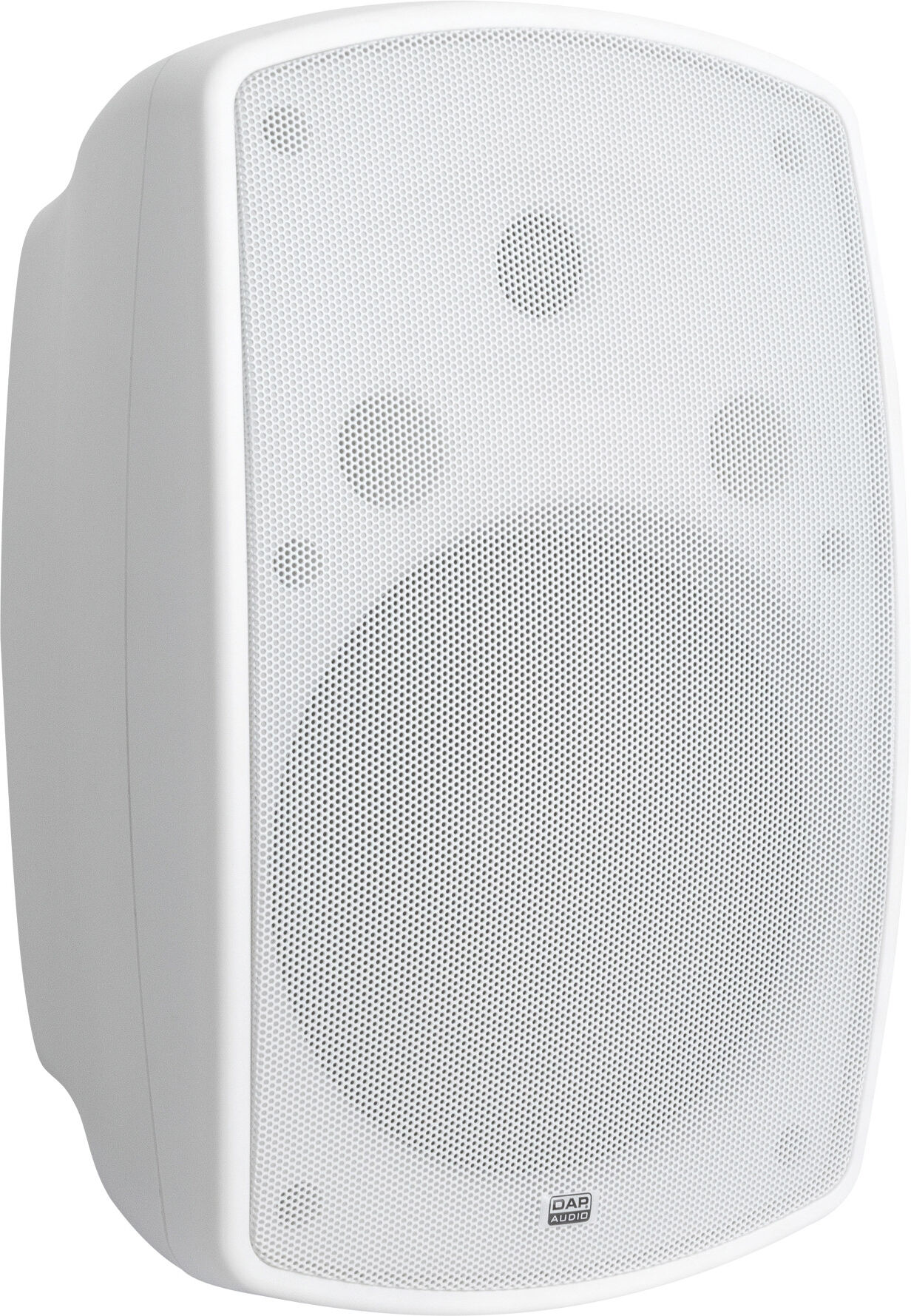 DAP Audio Evo 8t Passives 8"-Lautsprecherset, 100 V, Weiß