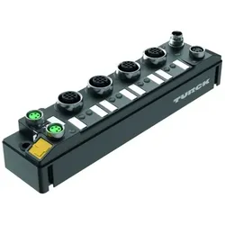 Turck Multiprotokoll-I/O-Modul TBEN-S2-4AO