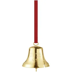 Georg Jensen, Weihnachtsdeko, Weihnachtsglocke