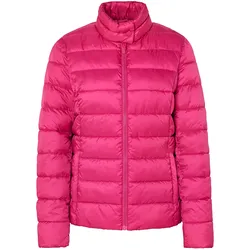 Tchibo - Steppjacke - Damen - Gr. 42 - pink
