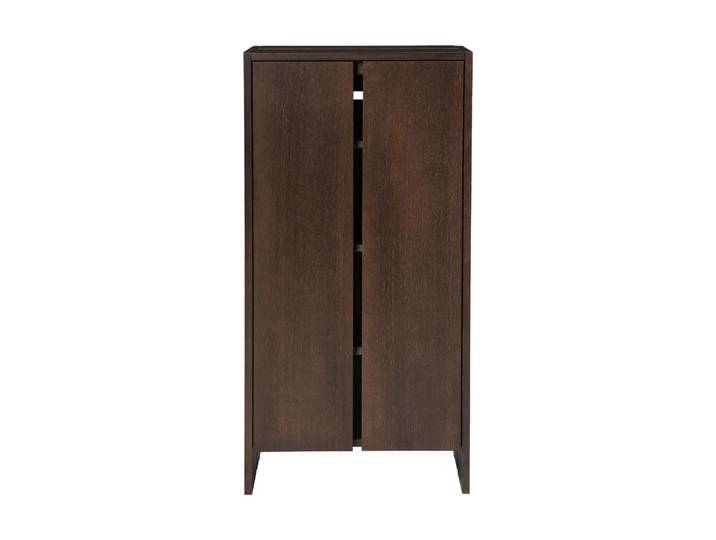 Ferm Living Armoire Parcel Dark stained oak, 55x30x110 cm