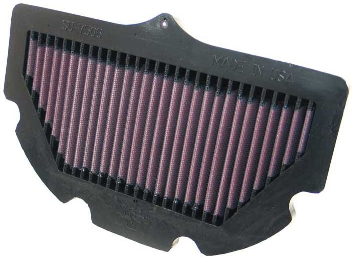 K&N Filters Luftfilter K&N; SU-7506