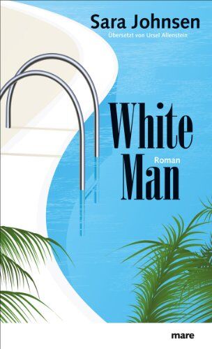 Sara Johnsen - White Man - Preis vom 10.10.2026 11:48:34 h