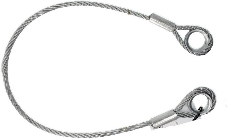 Achsfangseil PETERS 045.116-00A