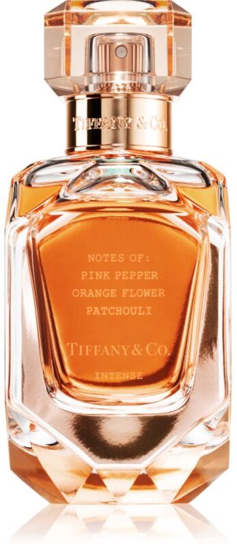 Tiffany & Co. Rose Gold Intense EDP W 50 ml