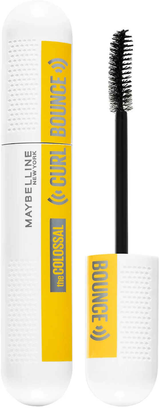 MAYBELLINE The Colossal Curl Bounce Mascara 10ml