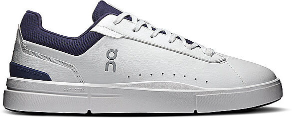 ON Herren Sneaker THE ROGER ADVANTAGE weiss   45 M