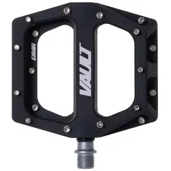 DMR Vault Plattform-Pedal, sandblast black
