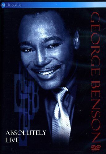 George Benson - George Benson - Absolutely Live - Preis vom 09.10.2026 07:28:09 h