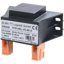Mitsubishi Electric Zwischenkreisdrossel FFR-HEL-H0.4K-E