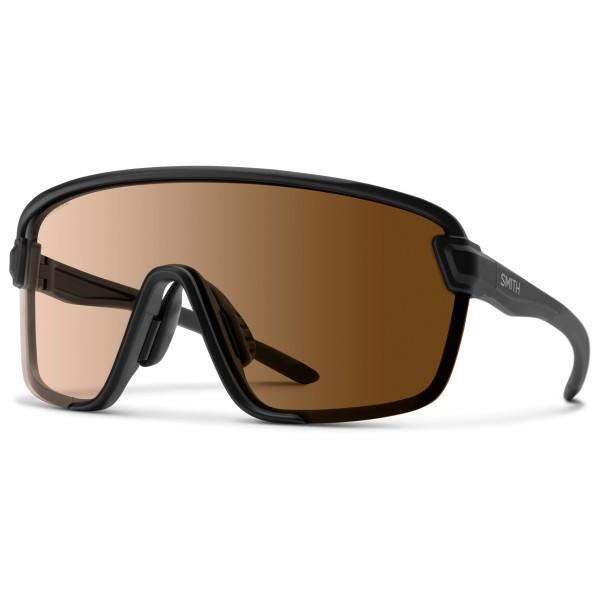 Smith - Bobcat ChromaPop Photochromic S1-3 - Velobrille braun