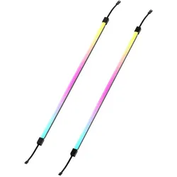CORSAIR iCUE LINK LS350 Aurora RGB Light Strip-Kit