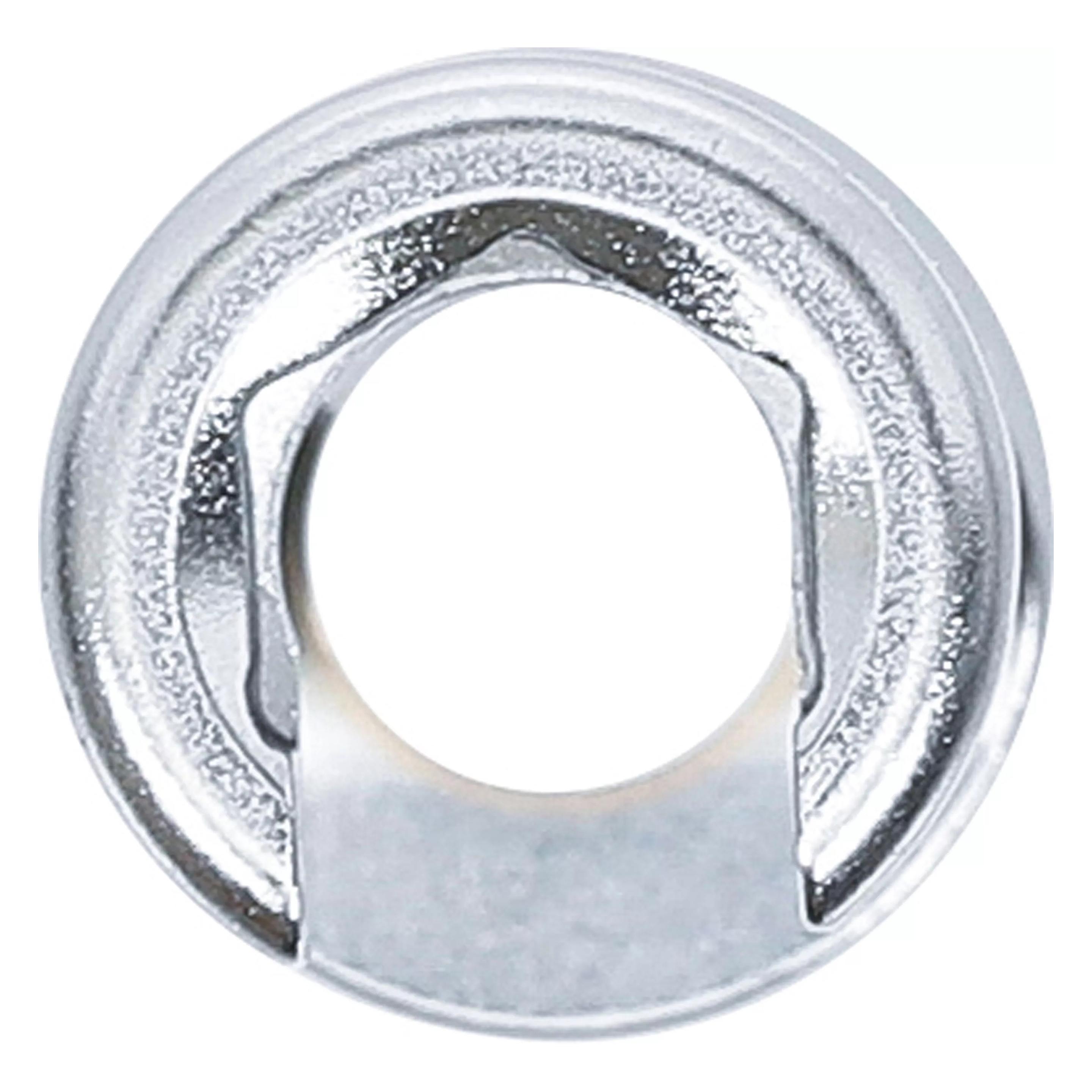BGS Spezial-Steckschlüssel-Einsatz, geschlitzt Antrieb Innenvierkant 10 mm (3/8") SW 9 mm (9 mm) (70988-9)