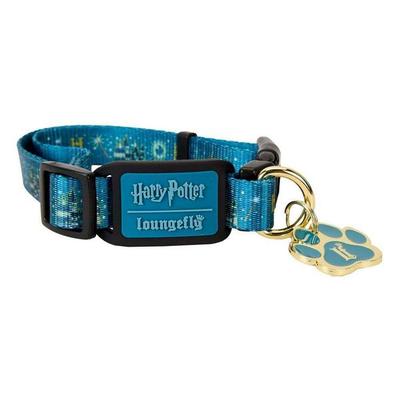 LF WB HARRY POTTER HOGWARTS PET COLLAR [SM]