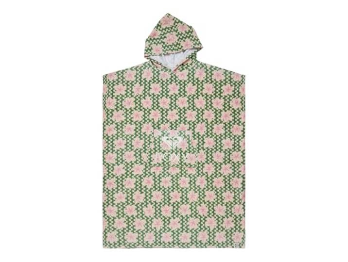 Roxy - Stay Magical Printed Strand-Poncho - Frau