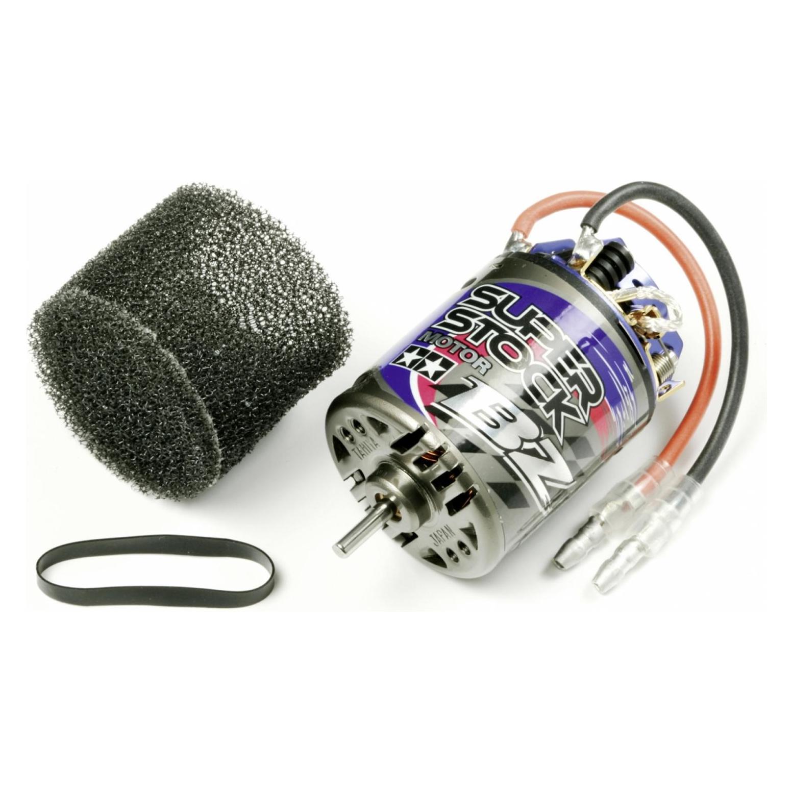 Wittmax Super stock motor-BZ 23T (53930)