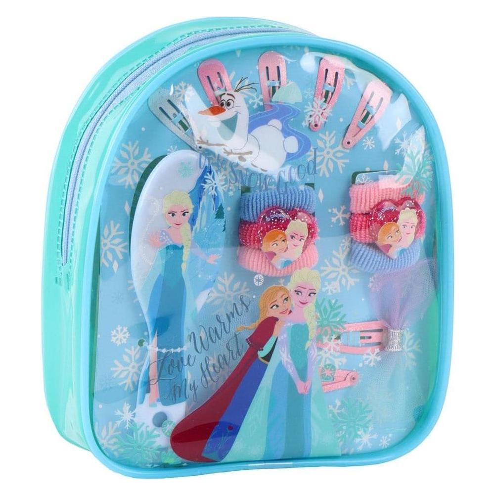 Cerdá Die Eiskönigin Beauty-Set Love Warms My Heart (CER2500003723)